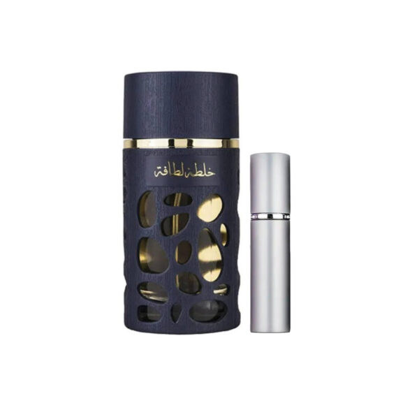 DECANT LATTAFA BLEND OF KHALTA EDP UNISEX