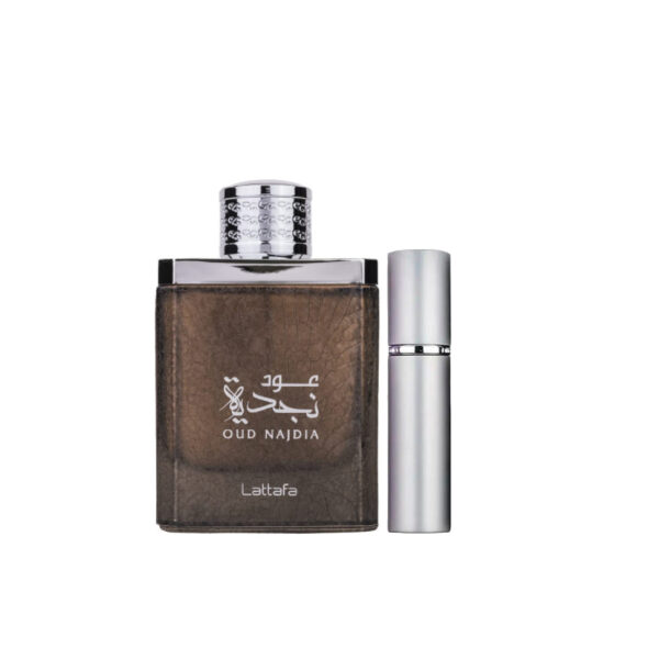 DECANT LATTAFA OUD NAJDIA EDP UNISEX