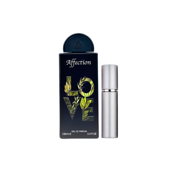 DECANT LATTAFA AFFECTION EDP UNISEX