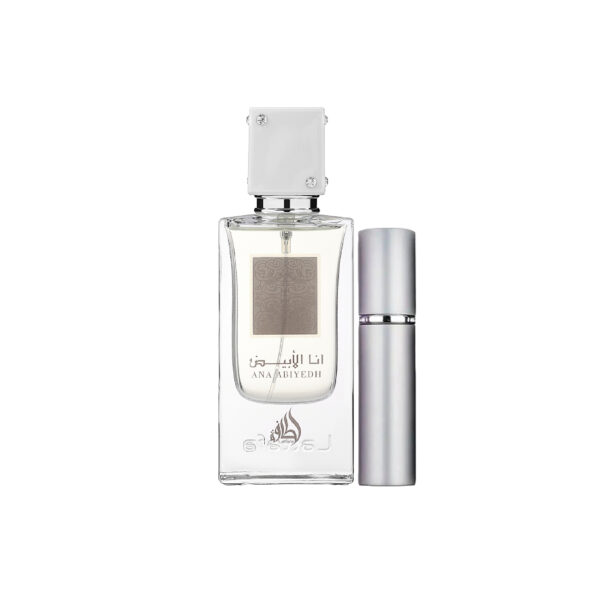 DECANT LATTAFA ANA ABIYEDH EDP UNISEX