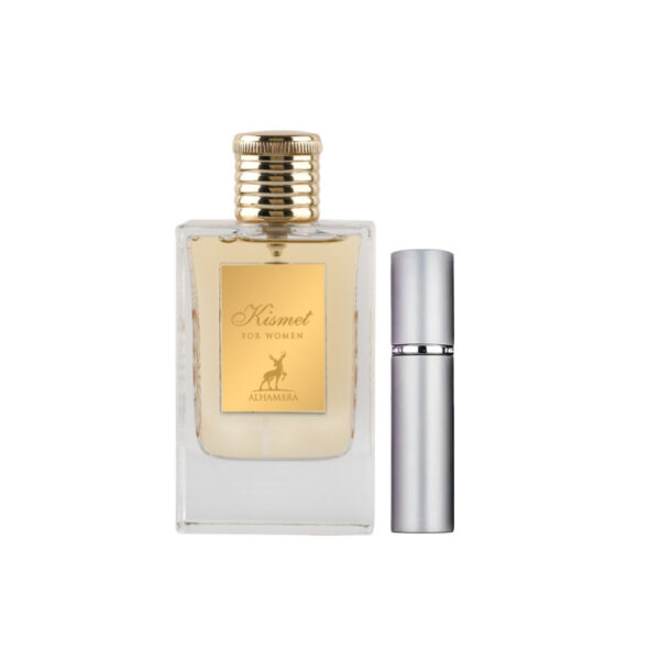 DECANT MAISON ALHAMBRA KISMET FOR WOMEN EDP MUJER