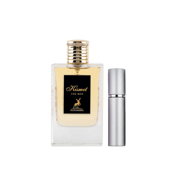 DECANT MAISON ALHAMBRA KISMET FOR MEN EDP HOMBRE