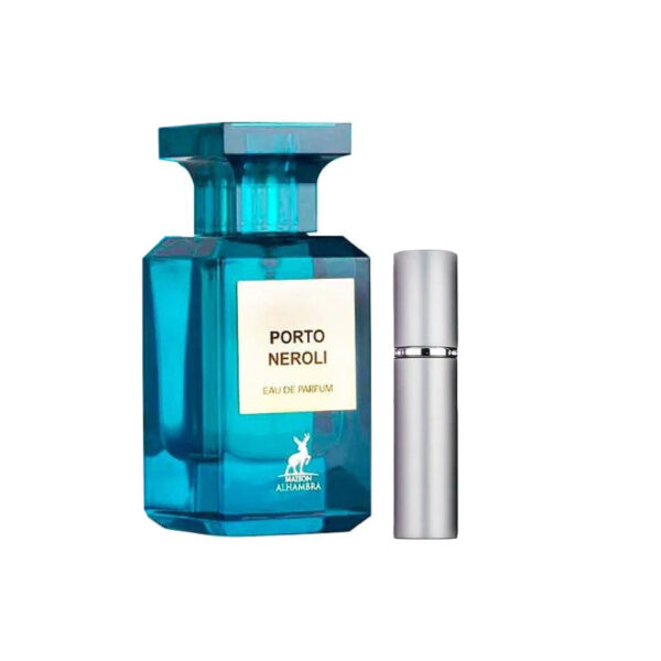 DECANT MAISON ALHAMBRA PORTO NEROLI EDP UNISEX