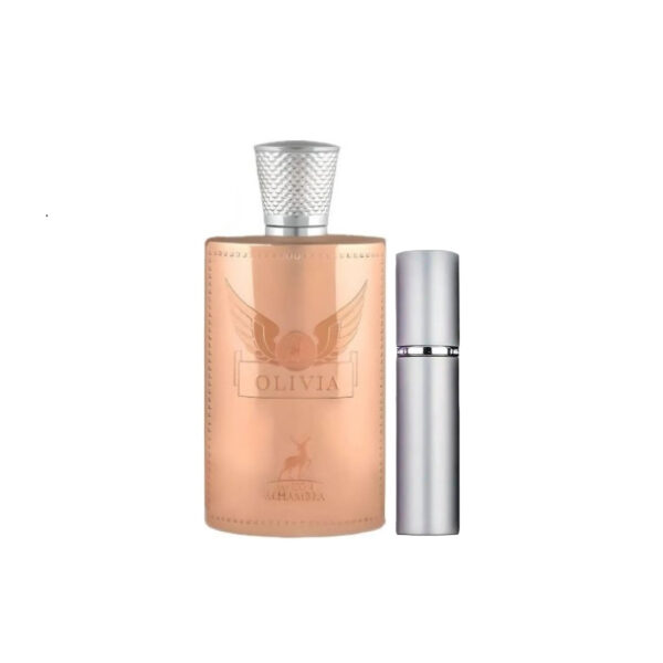 DECANT MAISON ALHAMBRA OLIVIA EDP MUJER