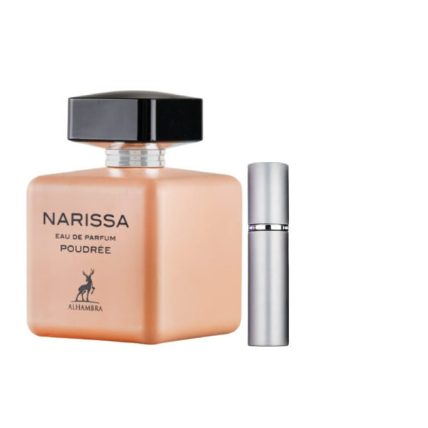 DECANT MAISON ALHAMBRA NARISSA POUDREE EDP MUJER
