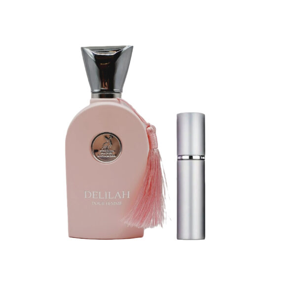 DECANT MAISON ALHAMBRA DELILAH EDP MUJER