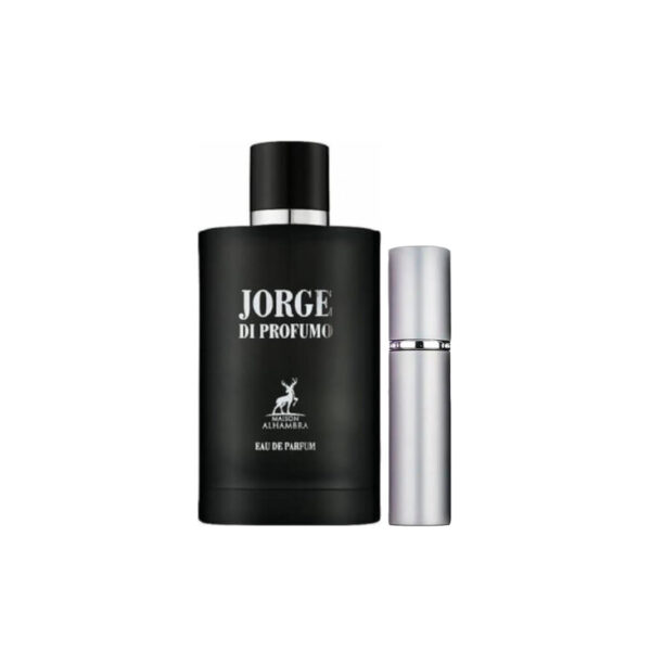 DECANT MAISON ALHAMBRA JORGE DI PROFUMO EDP HOMBRE