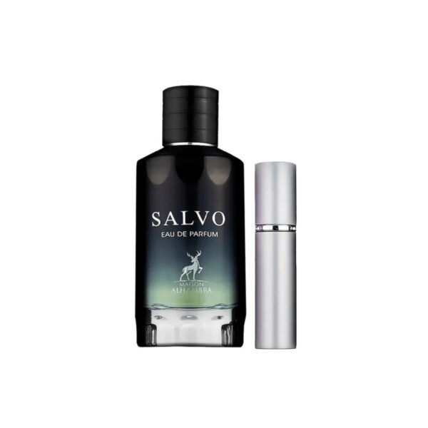 DECANT MAISON ALHAMBRA SALVO EDP HOMBRE