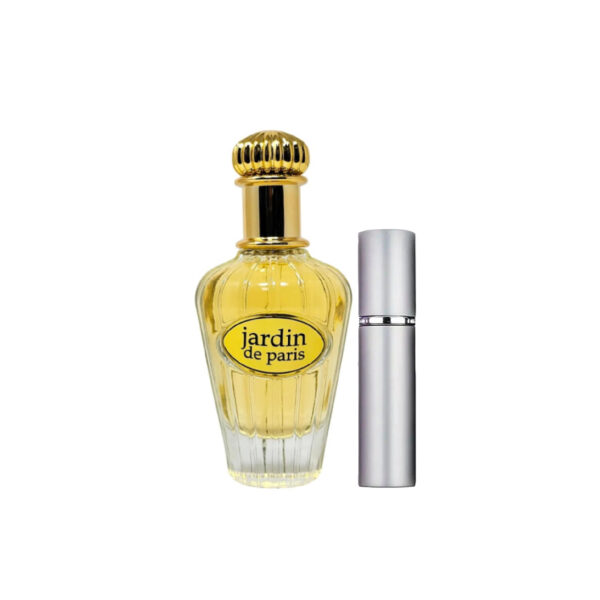 DECANT MAISON ALHAMBRA JARDIN DE PARIS EDP MUJER