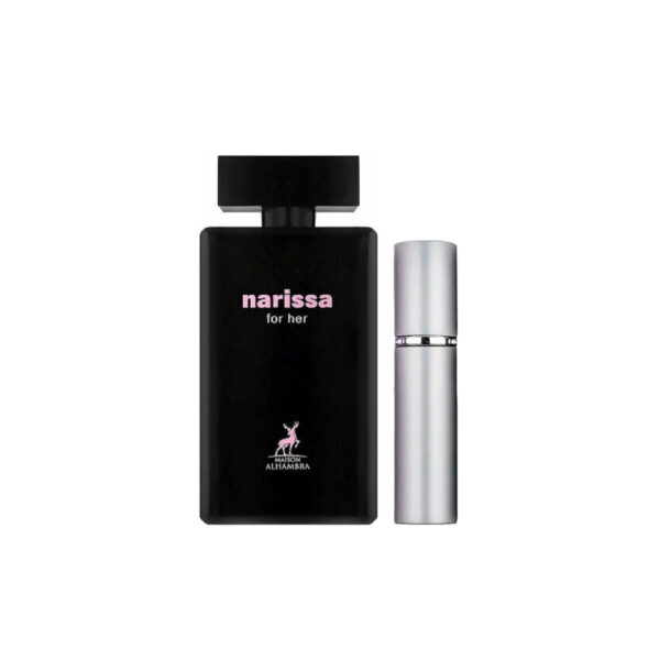 DECANT MAISON ALHAMBRA NARISSA FOR HER EDP MUJER