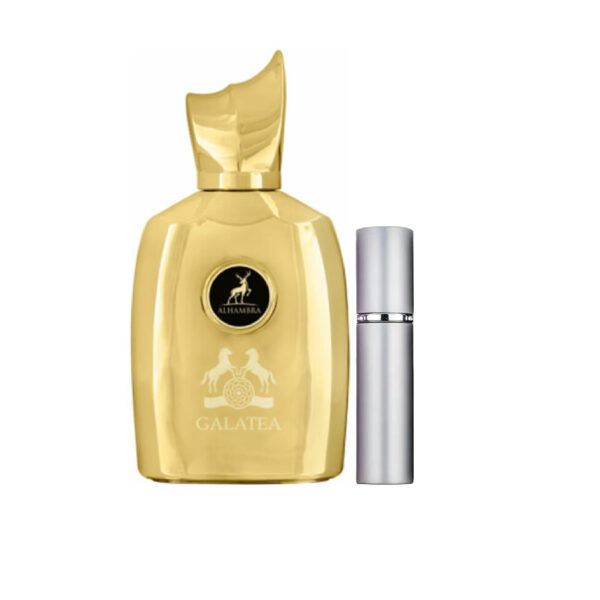 DECANT MAISON ALHAMBRA GALATEA EDP UNISEX