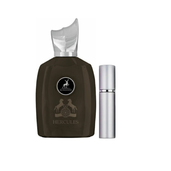 DECANT MAISON ALHAMBRA HERCULES EDP HOMBRE