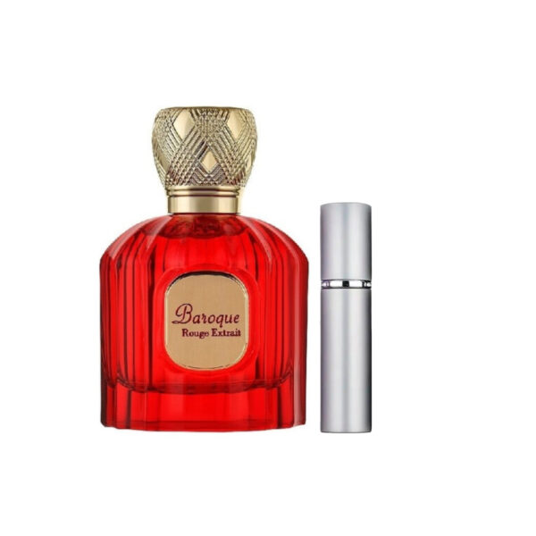 DECANT MAISON ALHAMBRA BAROQUE ROUGE EXTRAIT EDP UNISEX