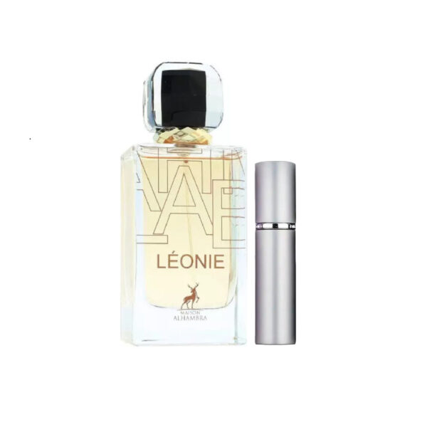 DECANT MAISON ALHAMBRA LEONIE EDP MUJER