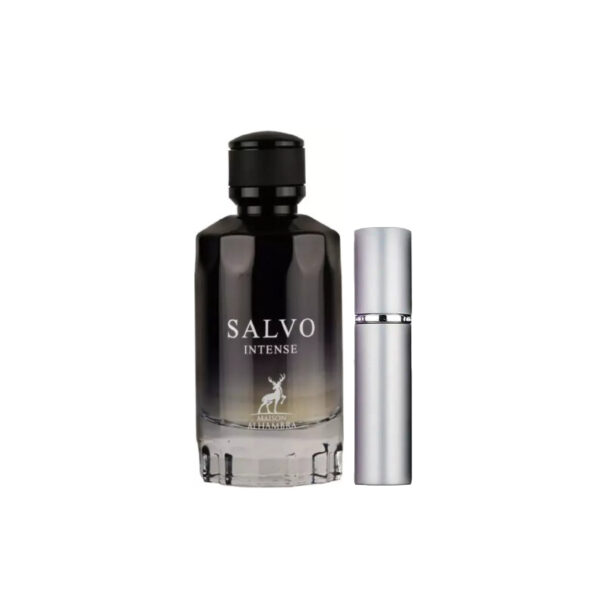 DECANT MAISON ALHAMBRA SALVO INTENSE EDP HOMBRE