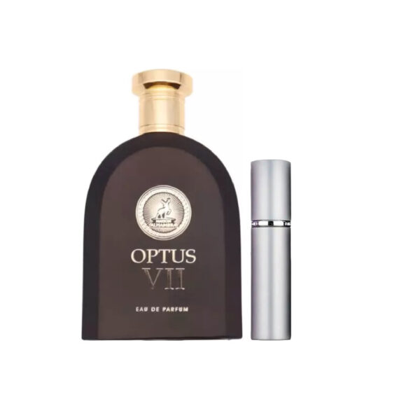 DECANT MAISON ALHAMBRA OPTUS VII EDP UNISEX
