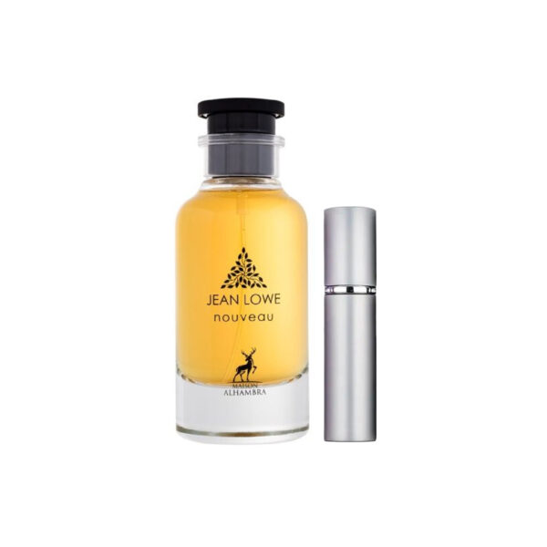 DECANT MAISON ALHAMBRA JEAN LOWE NOUVEAU EDP HOMBRE