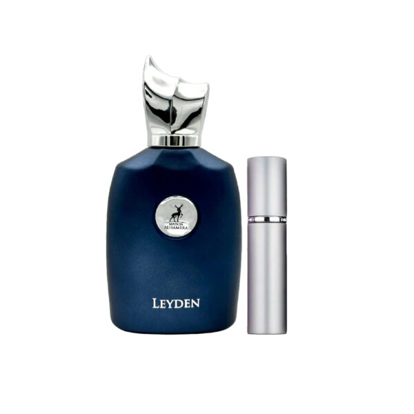 DECANT MAISON ALHAMBRA LEYDEN EDP HOMBRE
