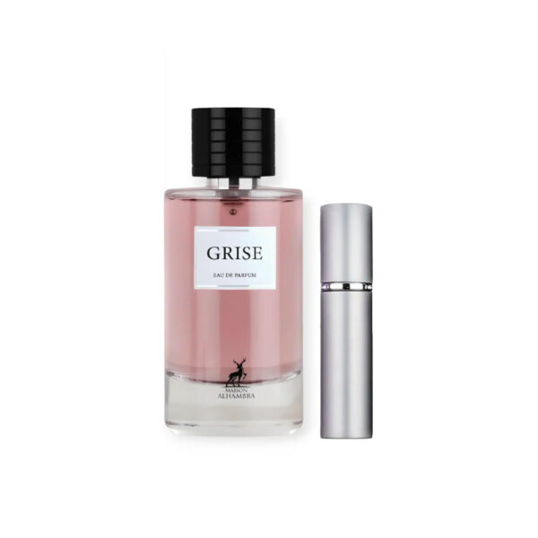 DECANT MAISON ALHAMBRA GRISE EDP UNISEX