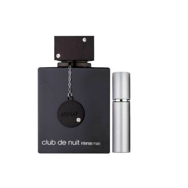 DECANT ARMAF CLUB DE NUIT INTENSE EDP HOMBRE