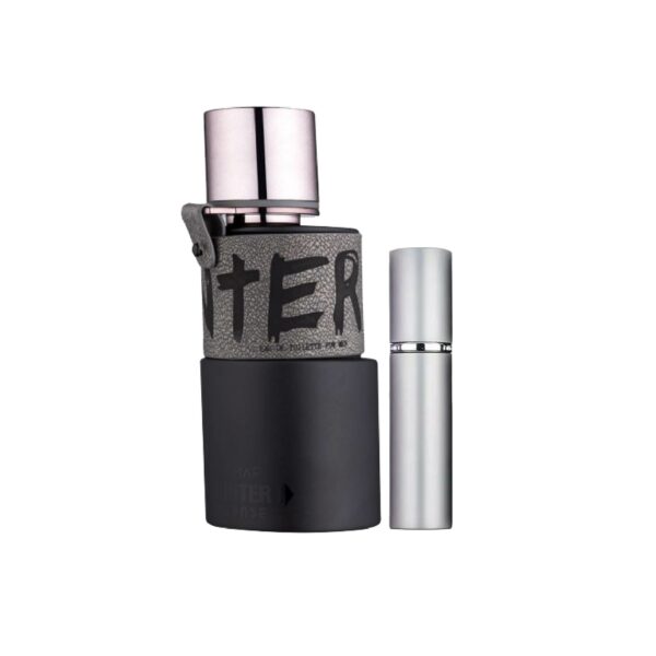 DECANT ARMAF HUNTER INTENSE EDT HOMBRE