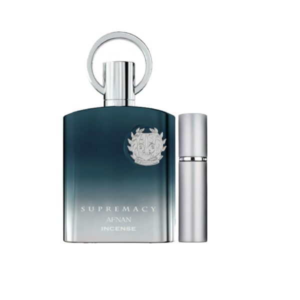 DECANT AFNAN SUPREMACY INCENSE EDP HOMBRE