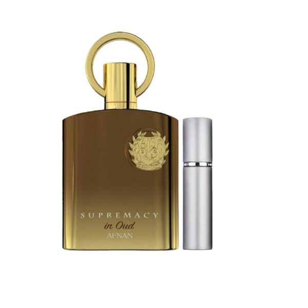 DECANT AFNAN SUPREMACY IN OUD EDP HOMBRE