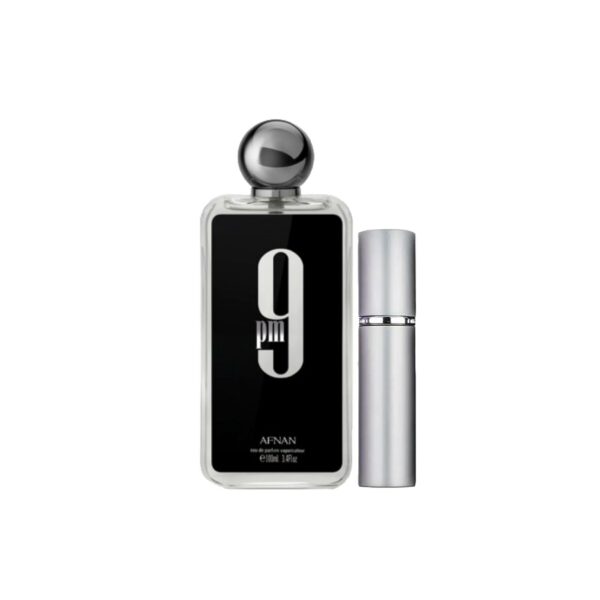 DECANT AFNAN 9PM EDP HOMBRE