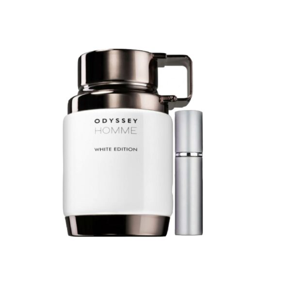 DECANT ARMAF ODYSSEY WHITE EDP HOMBRE
