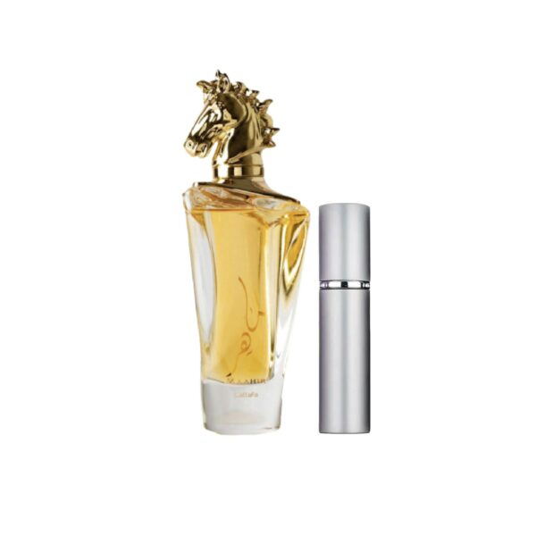 DECANT LATTAFA MAAHIR EDP UNISEX