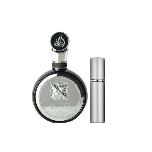 DECANT LATTAFA FAKHAR BLACK EDP HOMBRE