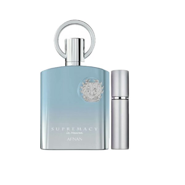 DECANT AFNAN SUPREMACY IN HEAVEN EDP HOMBRE