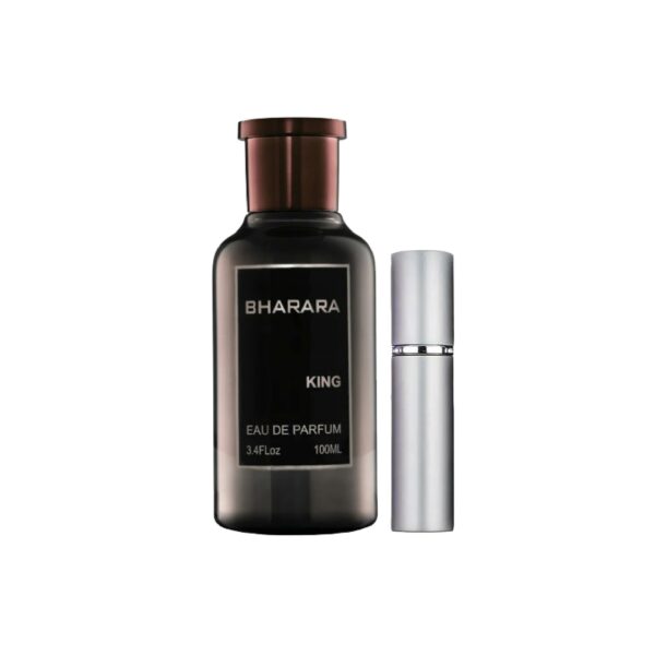 DECANT BHARARA KING EDP HOMBRE