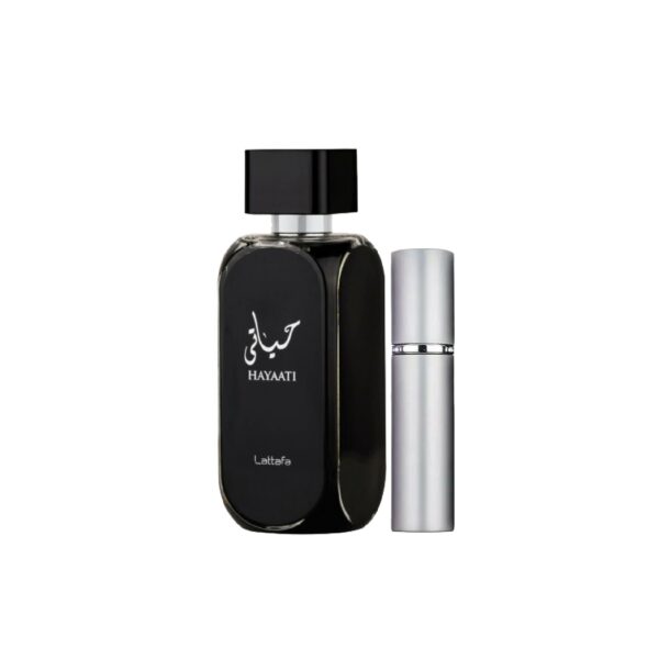 DECANT LATTAFA HAYAATI EDP UNISEX