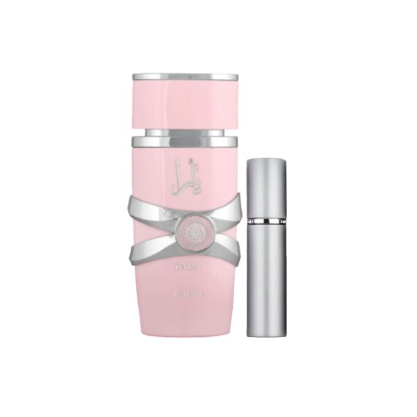 DECANT LATTAFA YARA EDP MUJER
