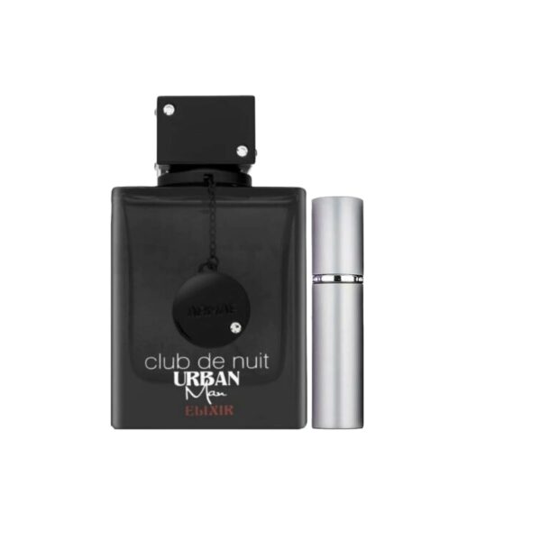 DECANT ARMAF CLUB DE NUIT URBAN ELIXIR EDP HOMBRE
