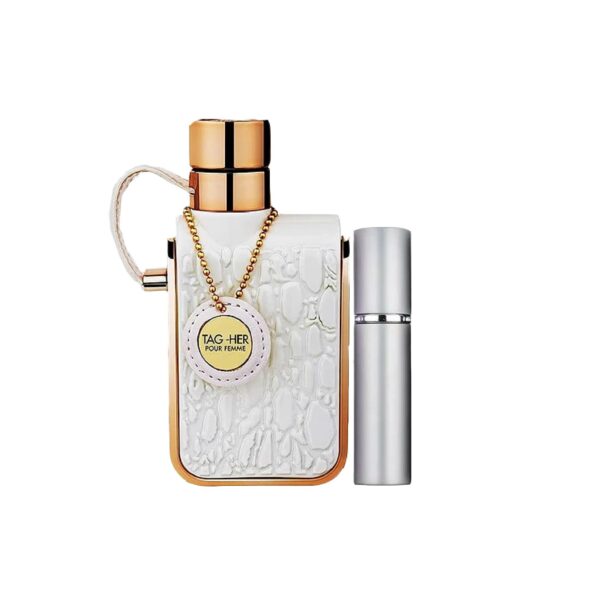 DECANT ARMAF TAG HER EDP MUJER