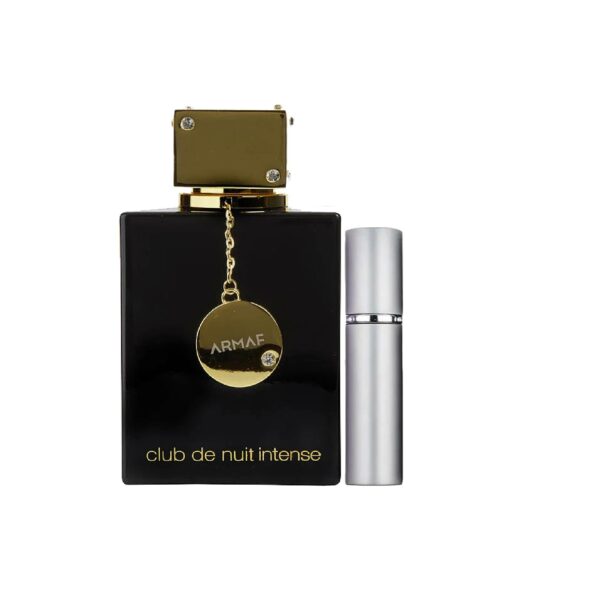 DECANT ARMAF CLUB DE NUIT INTENSE EDP MUJER