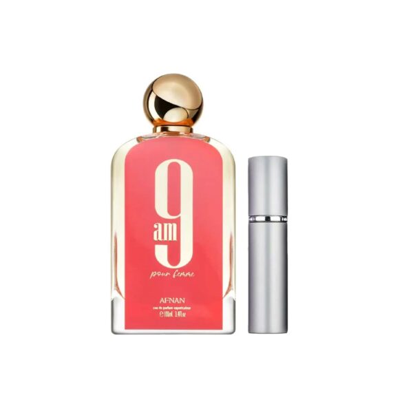 DECANT AFNAN 9AM POUR FEMME EDP
