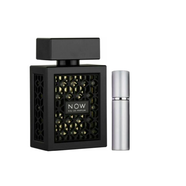 DECANT RAVE NOW EDP HOMBRE