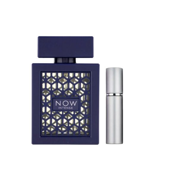 DECANT RAVE NOW INTENSE EDP HOMBRE
