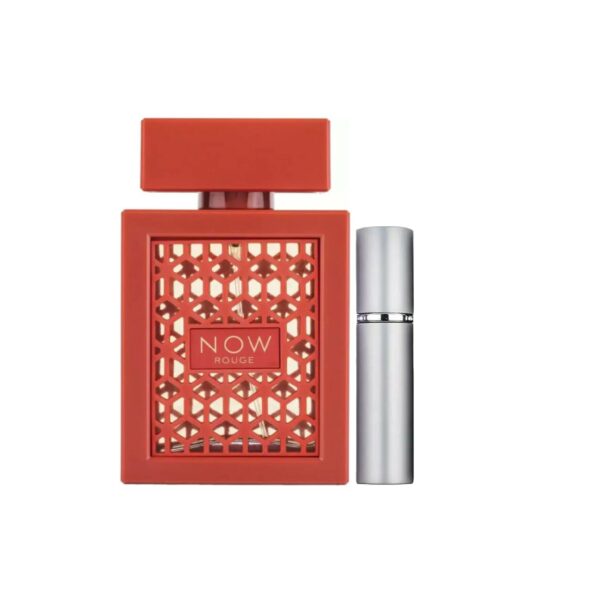 DECANT RAVE NOW ROUGE EDP UNISEX