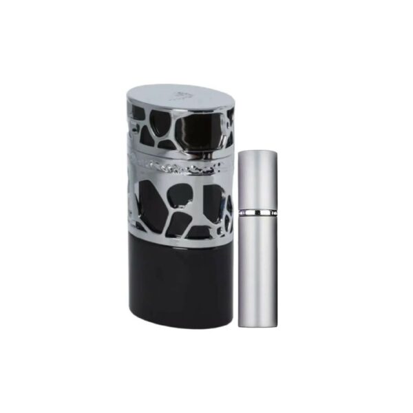 DECANT LATTAFA QIMMAH EDP HOMBRE