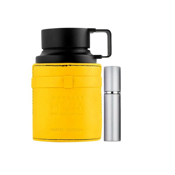 DECANT ARMAF ODYSSEY MEGA EDP HOMBRE