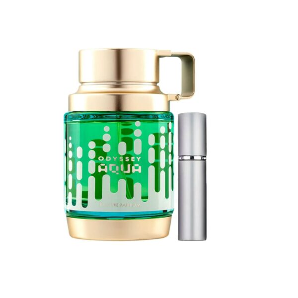 DECANT ARMAF ODYSSEY AQUA EDP HOMBRE