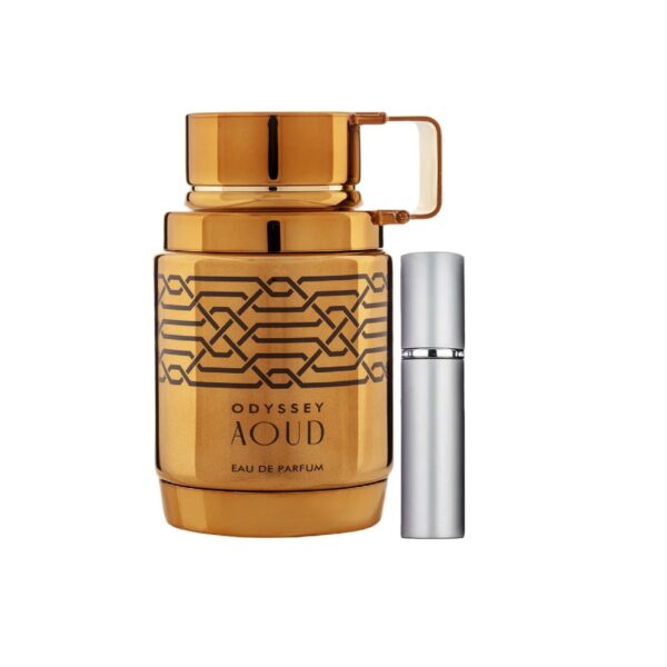 DECANT ARMAF ODYSSEY AOUD EDP HOMBRE