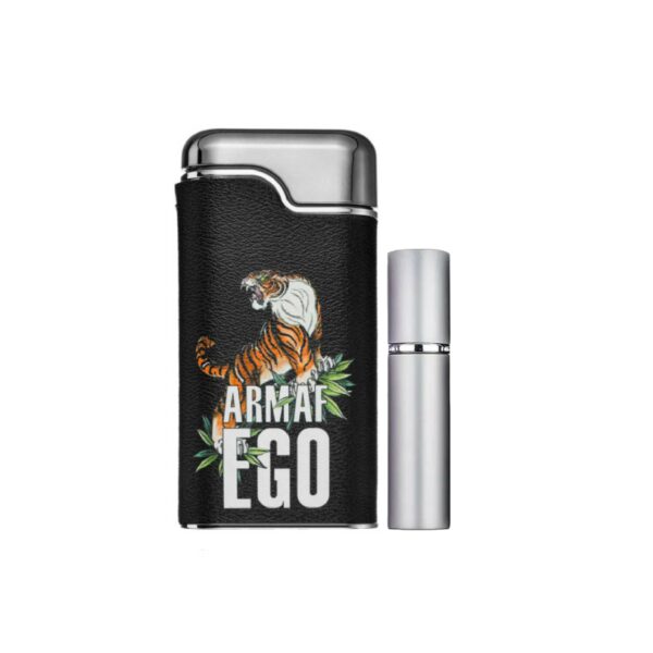 DECANT ARMAF EGO TIGRE EDP HOMBRE