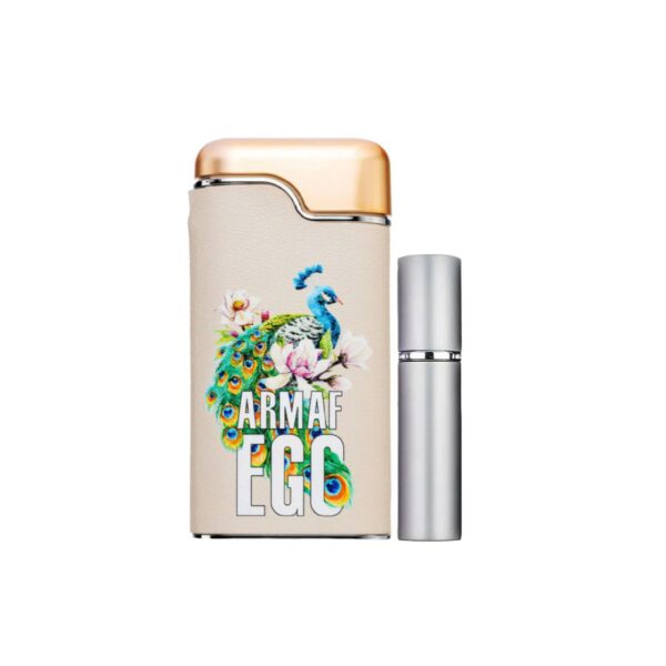 DECANT ARMAF EGO EXOTIC EDP MUJER