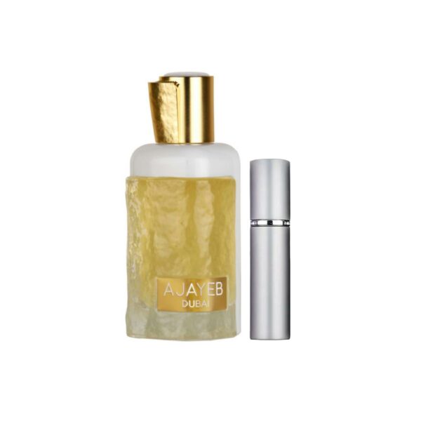 DECANT LATTAFA AJAYEB DUBAI PORTRAIT EDP UNISEX