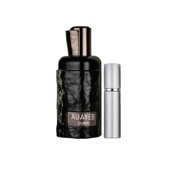 DECANT LATTAFA AJAYEB DUBAI EDP UNISEX